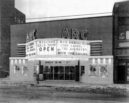 Arc Theatre